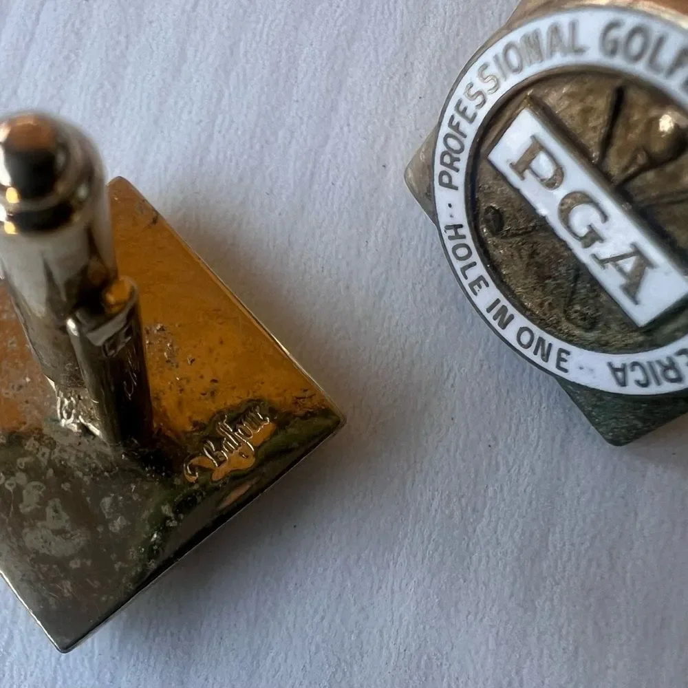 Balfour elegant pga